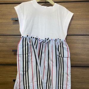 Burberry Ramona Icon Dress